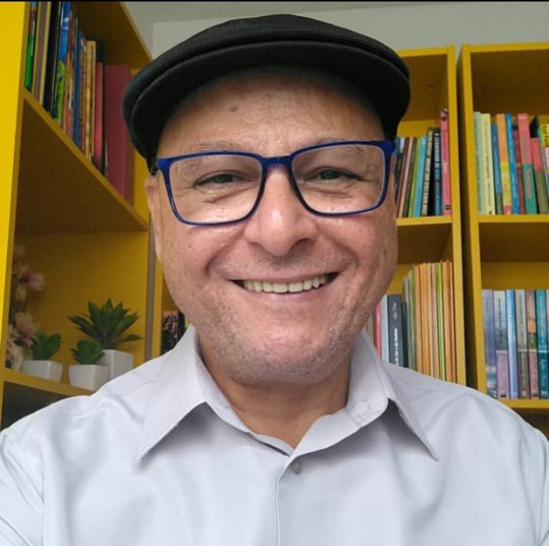 Adeilson Sales
