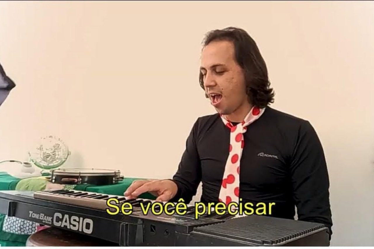 Kleyton dos Santos Lima