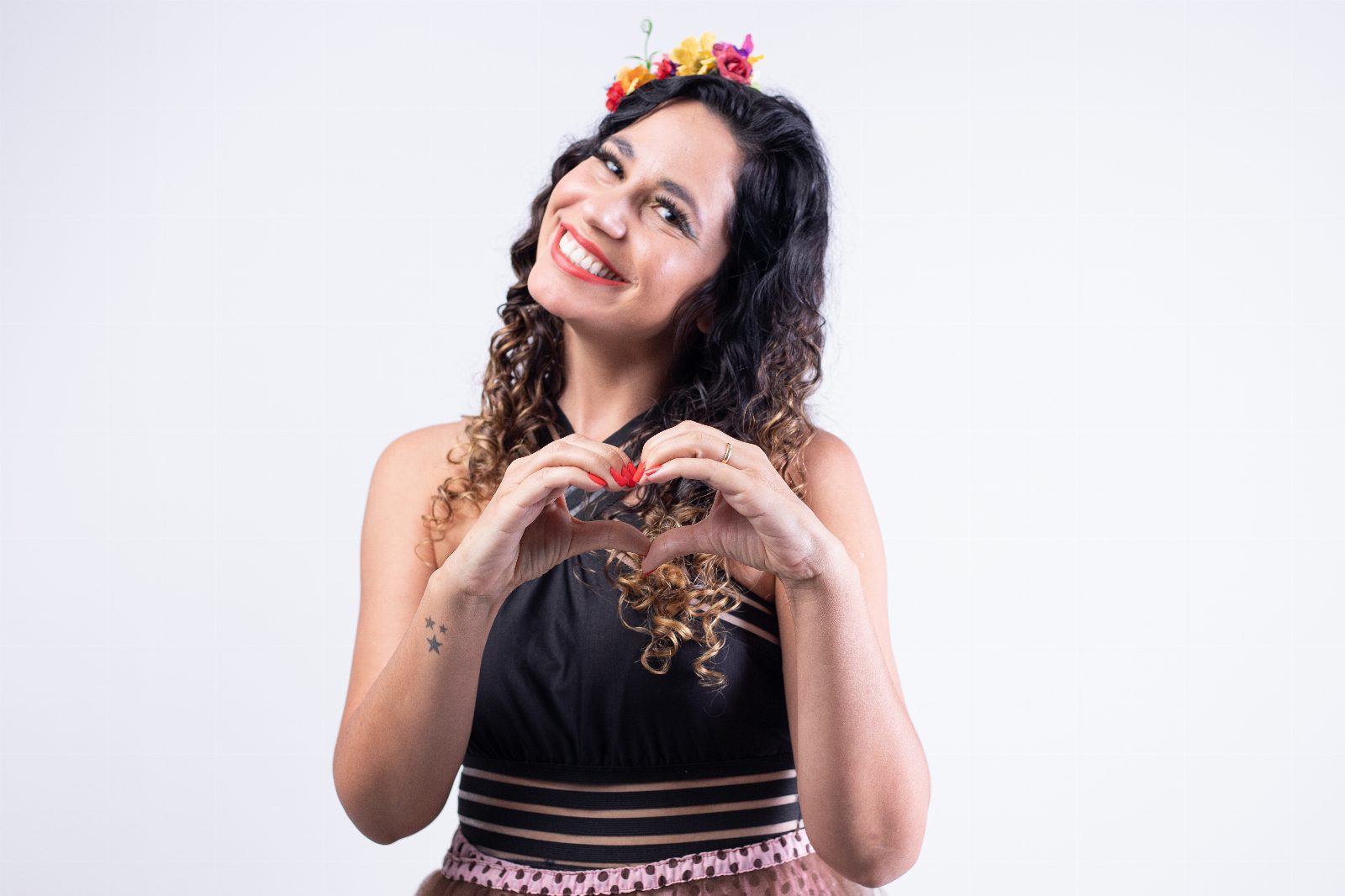 Letícia Rocha Mourão Marques