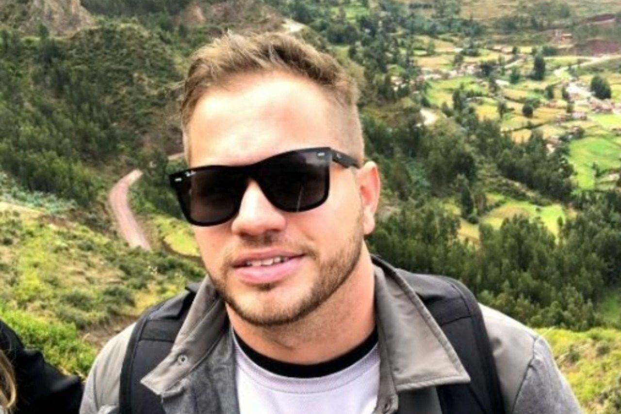 Thiago Rocha Mourão