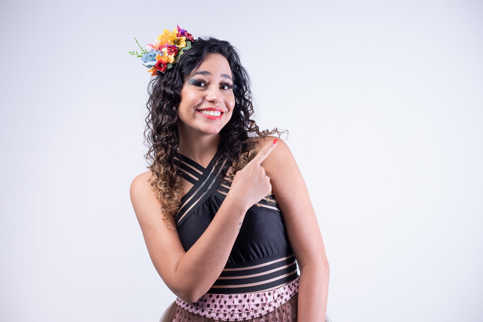 A Lelê